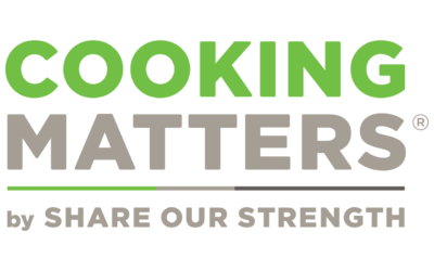 Cooking Matters: Safe Cooking with Confidence