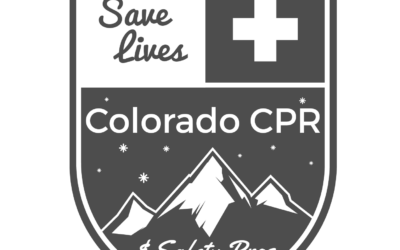 CPR and First Aid – Adult, Children, and Infants (Denver)