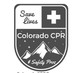 CPR and First Aid for Child Care Providers (Colorado Springs)