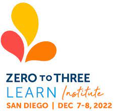Zero To Three-In Person Learn Institute