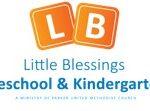 Little Blessings Preschool & Kindergarten